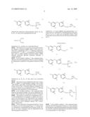 Amino alcohol derivatives, salts thereof and immunosuppresive agents diagram and image