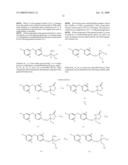 Amino alcohol derivatives, salts thereof and immunosuppresive agents diagram and image