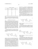 Amino alcohol derivatives, salts thereof and immunosuppresive agents diagram and image