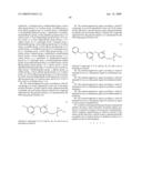 Amino alcohol derivatives, salts thereof and immunosuppresive agents diagram and image