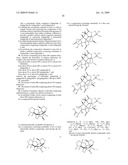 Ginkgolide Compounds, Compositions, And Extracts, And Uses Thereof diagram and image