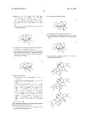 Ginkgolide Compounds, Compositions, And Extracts, And Uses Thereof diagram and image