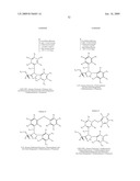 (R)-CHIRAL HALOGENATED SUBSTITUTED FUSED HETEROCYCLIC AMINO COMPOUNDS USEFUL FOR INHIBITING CHOLESTEROL ESTER TRANSFER PROTEIN ACTIVITY diagram and image