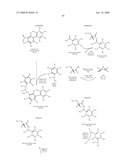 (R)-CHIRAL HALOGENATED SUBSTITUTED FUSED HETEROCYCLIC AMINO COMPOUNDS USEFUL FOR INHIBITING CHOLESTEROL ESTER TRANSFER PROTEIN ACTIVITY diagram and image