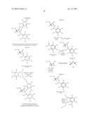 (R)-CHIRAL HALOGENATED SUBSTITUTED FUSED HETEROCYCLIC AMINO COMPOUNDS USEFUL FOR INHIBITING CHOLESTEROL ESTER TRANSFER PROTEIN ACTIVITY diagram and image