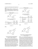 (R)-CHIRAL HALOGENATED SUBSTITUTED FUSED HETEROCYCLIC AMINO COMPOUNDS USEFUL FOR INHIBITING CHOLESTEROL ESTER TRANSFER PROTEIN ACTIVITY diagram and image