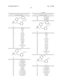 (R)-CHIRAL HALOGENATED SUBSTITUTED FUSED HETEROCYCLIC AMINO COMPOUNDS USEFUL FOR INHIBITING CHOLESTEROL ESTER TRANSFER PROTEIN ACTIVITY diagram and image