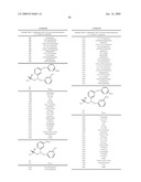 (R)-CHIRAL HALOGENATED SUBSTITUTED FUSED HETEROCYCLIC AMINO COMPOUNDS USEFUL FOR INHIBITING CHOLESTEROL ESTER TRANSFER PROTEIN ACTIVITY diagram and image