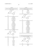 (R)-CHIRAL HALOGENATED SUBSTITUTED FUSED HETEROCYCLIC AMINO COMPOUNDS USEFUL FOR INHIBITING CHOLESTEROL ESTER TRANSFER PROTEIN ACTIVITY diagram and image