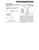 Caulking Bead Agent and Method of Creating an Improved Caulking Bead diagram and image