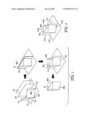 CURABLE COMPOSITIONS FOR OPTICAL ARTICLES diagram and image