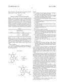 N-demethylation of N-methyl morphinans diagram and image