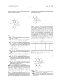 Process and compounds for the production of (+)opiates diagram and image