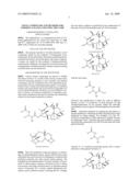 Novel Compounds and Methods for Forming Taxanes and Using the Same diagram and image