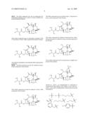 Novel Compounds and Methods for Forming Taxanes and Using the Same diagram and image