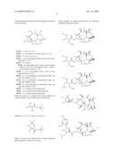 Novel Compounds and Methods for Forming Taxanes and Using the Same diagram and image