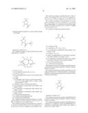 Novel Compounds and Methods for Forming Taxanes and Using the Same diagram and image