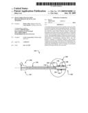 Selectable Multi-Lumen Brachytherapy Devices and Methods diagram and image