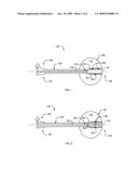 Selectable Multi-Lumen Brachytherapy Devices and Methods diagram and image