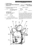 TRANSCRANIAL MAGNET STIMULATION OF DEEP BRAIN TARGETS diagram and image