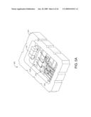 CERAMIC EMITTER SUBSTRATE diagram and image