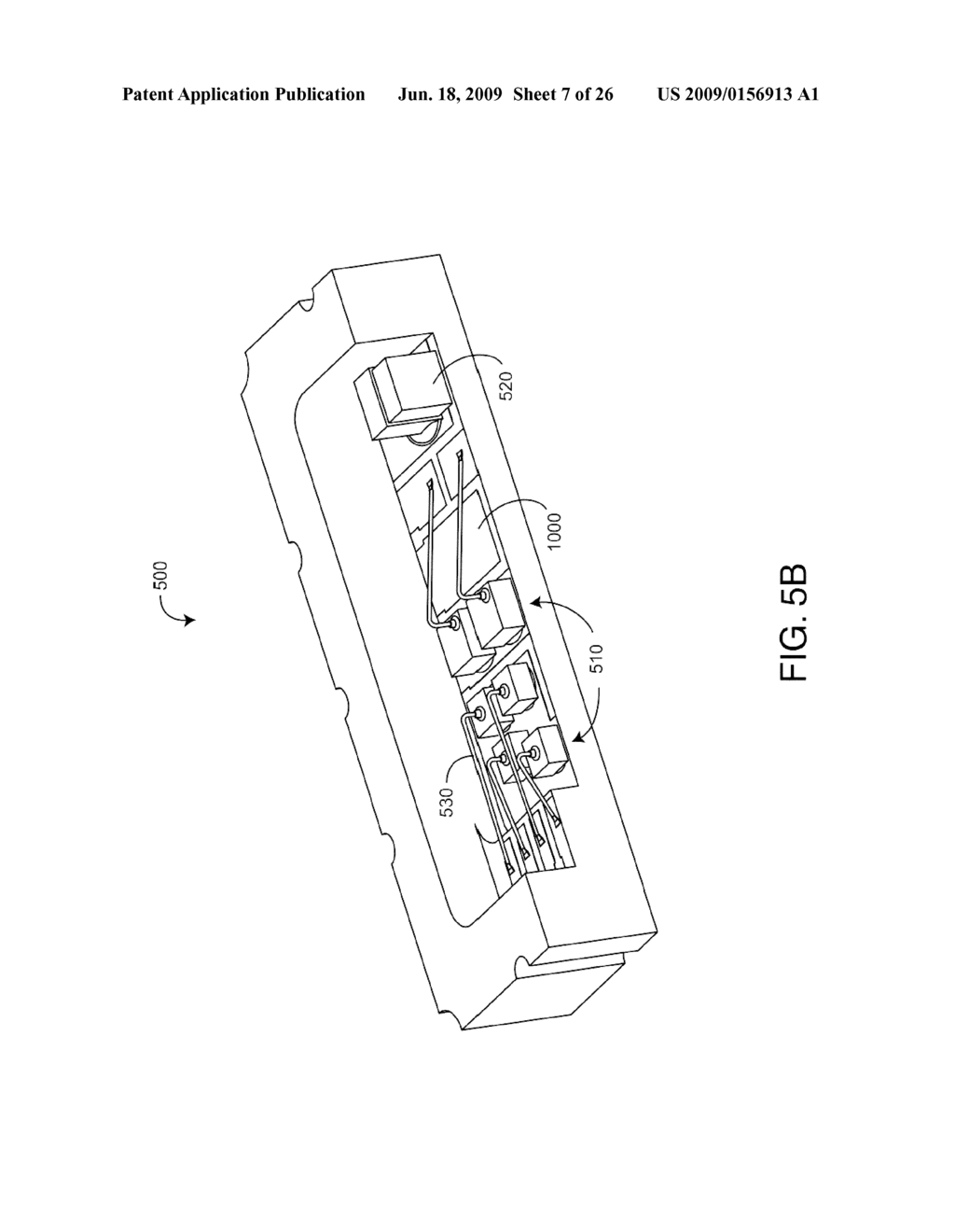 CERAMIC EMITTER SUBSTRATE - diagram, schematic, and image 08