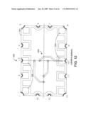 CERAMIC EMITTER SUBSTRATE diagram and image