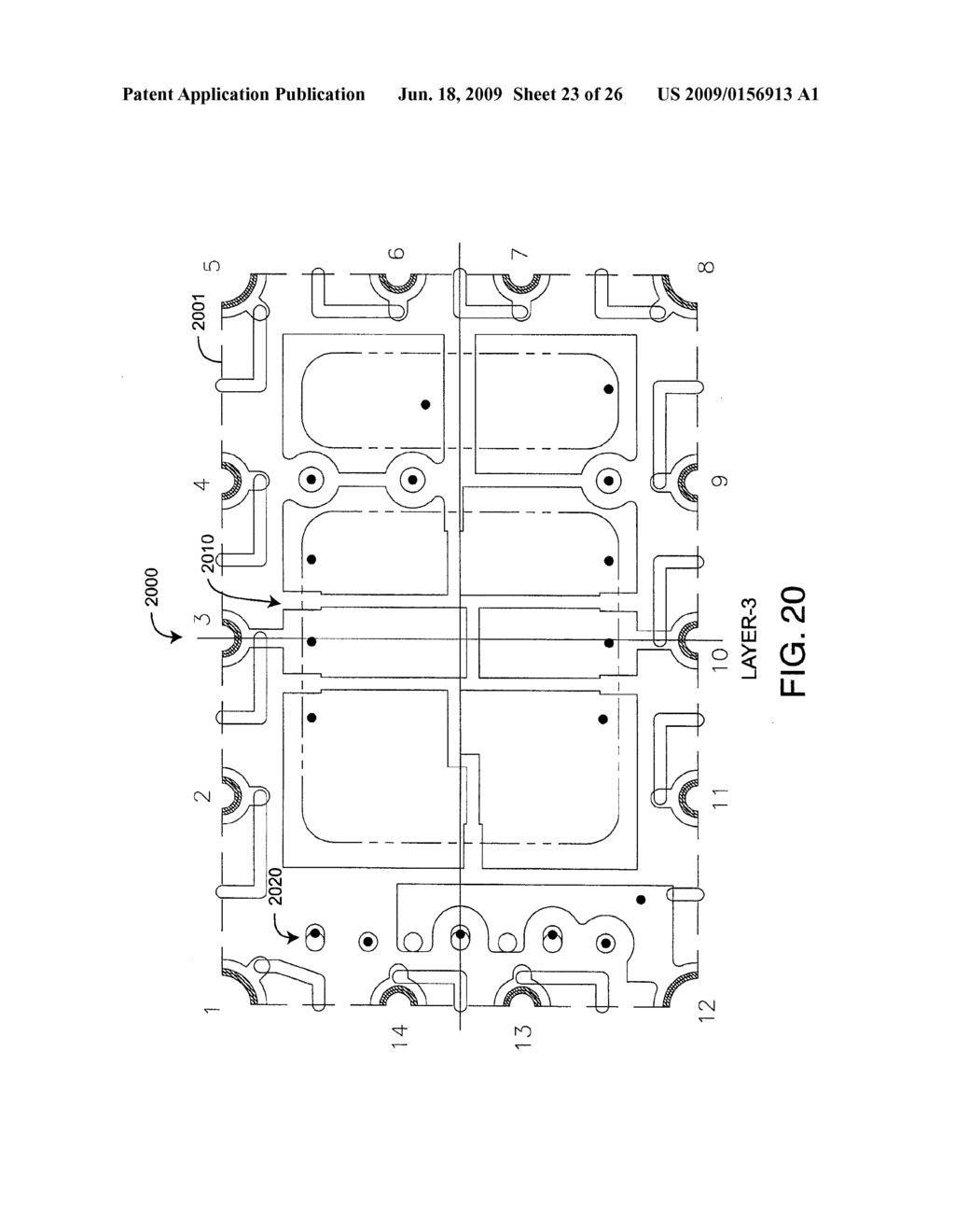 CERAMIC EMITTER SUBSTRATE - diagram, schematic, and image 24