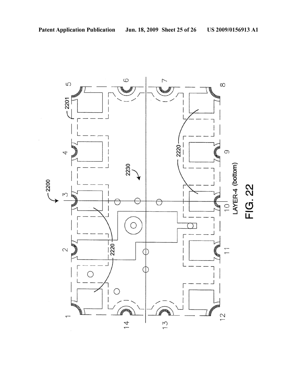 CERAMIC EMITTER SUBSTRATE - diagram, schematic, and image 26