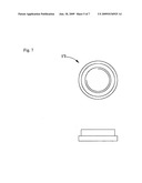 Active dry sensor module for measurement of bioelectricity diagram and image