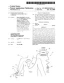 Integrated System for Intravascular Placement of a Catheter diagram and image