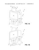 Apparatuses and Methods for Diagnosing and Treating Respiratory Conditions diagram and image