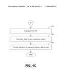 Apparatuses and Methods for Diagnosing and Treating Respiratory Conditions diagram and image