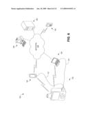 Apparatuses and Methods for Diagnosing and Treating Respiratory Conditions diagram and image