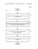 Methods and systems for comparing media content diagram and image