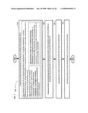 Methods and systems for comparing media content diagram and image