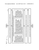 Methods and systems for comparing media content diagram and image