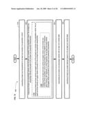 Methods and systems for comparing media content diagram and image