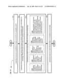 Methods and systems for comparing media content diagram and image