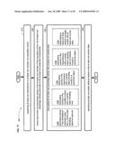 Methods and systems for comparing media content diagram and image