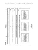 Methods and systems for comparing media content diagram and image