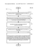 Methods and systems for comparing media content diagram and image