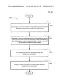 Methods and systems for comparing media content diagram and image