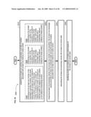 Methods and systems for comparing media content diagram and image