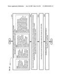 Methods and systems for comparing media content diagram and image