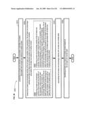 Methods and systems for comparing media content diagram and image