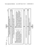 Methods and systems for comparing media content diagram and image