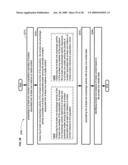 Methods and systems for comparing media content diagram and image