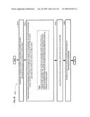 Methods and systems for comparing media content diagram and image