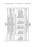 Methods and systems for comparing media content diagram and image